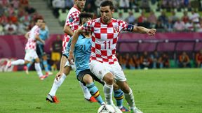 Euro 2016: Dramat reprezentanta Chorwacji. Po meczu dowiedział się o śmierci ojca