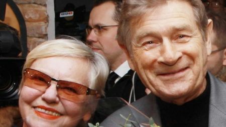 Tęskni za publicznością?