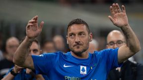 Szok. Ma 48 lat i otrzymał dwie oferty z Serie A!