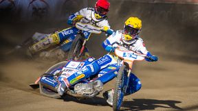 Żużel. Elitserien. Dackarna z wygraną na wagę triumfu w rundzie zasadniczej. Fatalny mecz Pawlickiego, show Holdera
