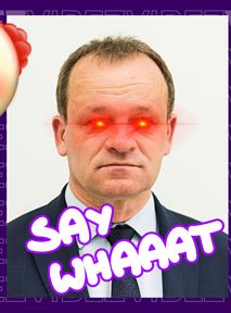 Poseł PiS zgłosił kobietę do prokuratury. Wszystko przez przerwanie kazania