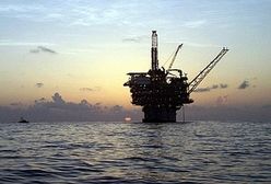 Shell widzi przyszłość wydobycia na Morzu Północnym