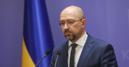 Gigantyczne pieniądze potrzebne na odbudowę Ukrainy. Premier podał kwotę