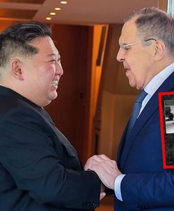 Ujawniają dostawy z Korei Północnej do Rosji