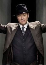 James Spader: Decyzja o zagraniu w serialu "Czarna lista" była jedną z lepszych w moim życiu!