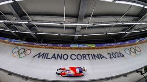 Polka już odpadła. Liderce złoto olimpijskie zabierze tylko katastrofa