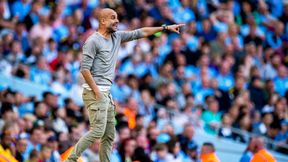 Premier League. Pep Guardiola skrytykował ekspertów po demolce. "To jest wasz problem"