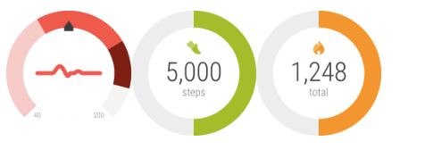 Moto 360 - co nowego po aktualizacji? 6