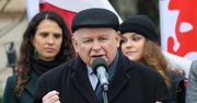 Kaczyński zapowiedział wielki marsz PiS. Polacy zabrali głos