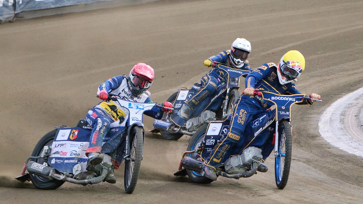 WP SportoweFakty / Mateusz Jaśkowiak