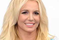 Britney Spears dawno nie wyglądała tak dobrze