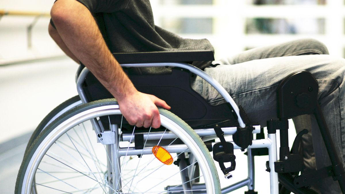 Polski Ład nie zakłada zniesienia ulgi rehabilitacyjnej 