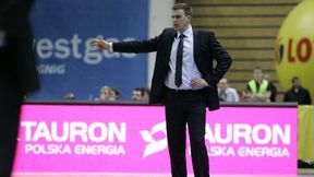 Aco Petrović zwolniony, Dainius Adomaitis pierwszym trenerem Lietuvosu Rytas