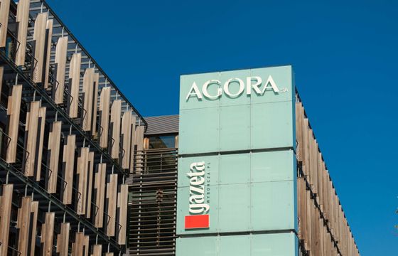 Ruszyły zwolnienia grupowe w Agorze. Kluczowe osoby odchodzą z Gazeta.pl [NASZ NEWS]