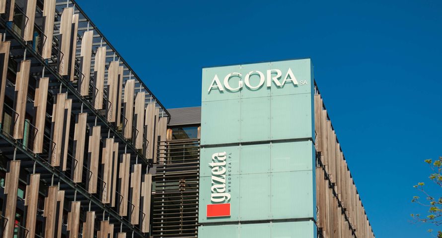 Ruszyły zwolnienia grupowe w Agorze. Kluczowe osoby odchodzą z Gazeta.pl [NASZ NEWS]
