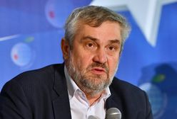Ardanowski zirytował branżę handlową. Odpierają zarzuty ministra