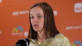W Hiszpanii głośno o Świątek. "Wzmocniona ochrona"