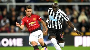 Ander Herrera odchodzi z Manchesteru United