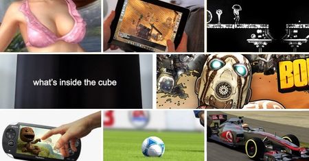 Najciekawsze premiery września - Borderlands 2, Torchlight 2, FIFA 13, F1 2012... I nie tylko