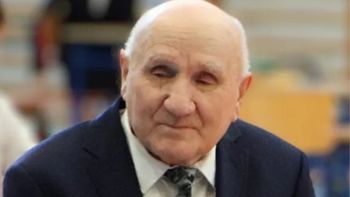 Józef Peruga znów bez matury. 87-latek z Kalisza zapowiada odwołanie