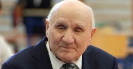 Józef Peruga znów bez matury. 87-latek z Kalisza zapowiada odwołanie