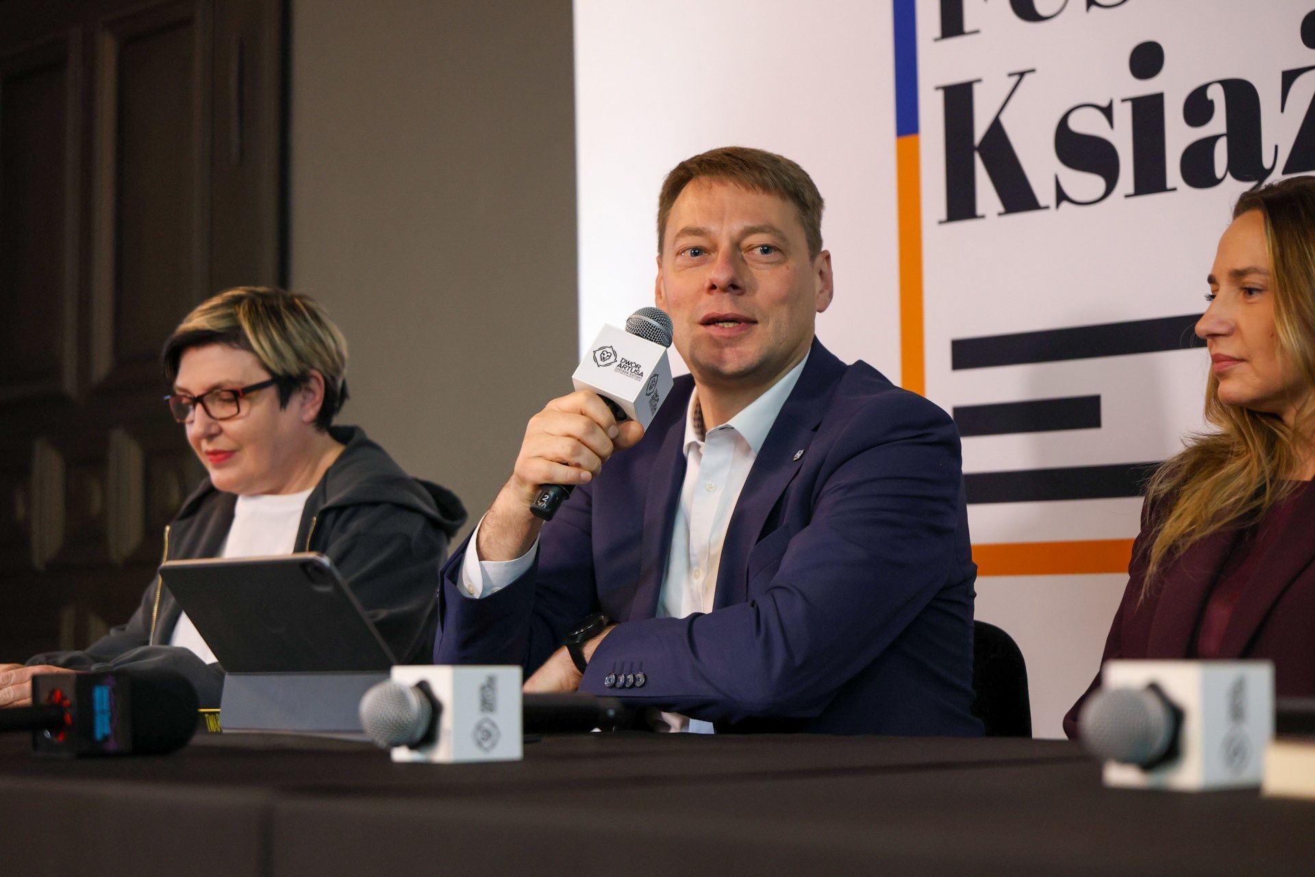 Tegoroczny Toruński Festiwal Książki potrwa od 23 do 29 listopada.