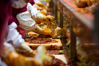 Fabryka kimchi w Krakowie coraz bliżej. Koreański gigant wykonał kolejny krok