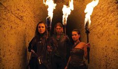 „Kroniki Shannary” w TVN7