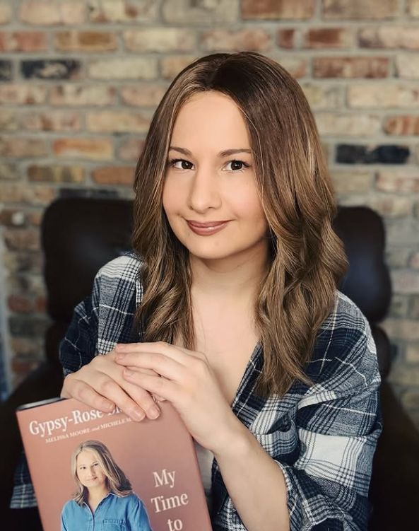 Gypsy-Rose Blanchard