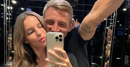 Paulina Nowicka w zmysłowej kreacji. Tak ubrała się na randkę z Rzeźniczakiem