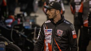 Żużel. Stanęli murem za kolegą. Brzozowski mówi o odejściu z Moonfin Malesy