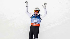 Fala komentarzy po skandalu w lotach. "Wystarczyło dać mu skoczyć"