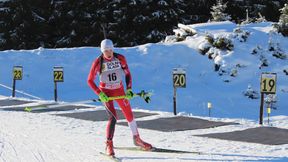 Polscy biathloniści z sukcesami. To nadzieja na przyszłość