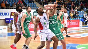 EBL. Michael Fraser, czyli człowiek maszyna. "W formie musisz być zawsze, bez względu na wszystko"