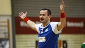 Siódemka Miedź - KSSPR. Legniczanie znowu gościnni dla drużyny z Końskich