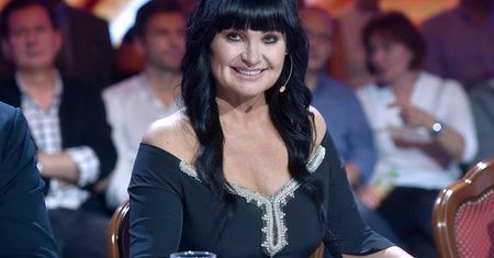 Iwona Pavlović zawiodła małe fanki. Nie miała ochoty na autografy