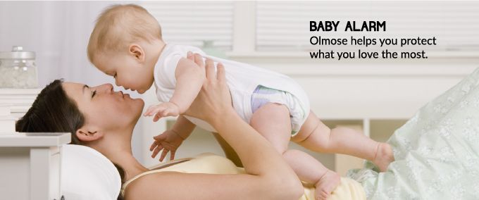 Olmose to sposób na zwiększenie bezpieczeństwa w domu, dzięki staremu smartfonowi 8