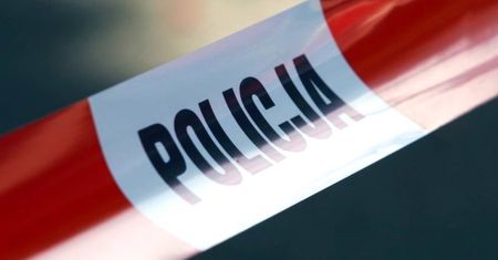 Mężczyzna został postrzelony. Miał śrut w głowie