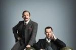 ''Sherlock i upiorna panna młoda'' w TVP