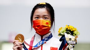 Tokio 2020: Pierwszy komplet medali rozdany. Zadecydował ostatni strzał