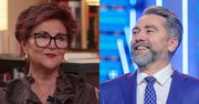 Jolanta Kwaśniewska rozpływa się nad swym sławnym zięciem: "Cieszymy się, że mamy go W RODZINIE"