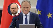 Przydacz ostro o decyzji Tuska ws. Rady Pokoju. "Zuchwałość"