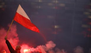 Święto Niepodległości. Msza w Świątyni Opatrzności, uroczysta odprawa wart i Marsz Niepodległości