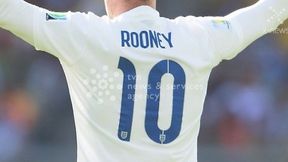 Rooney zadebiutuje w roli kapitana Anglików. Rywal nazwał go "grubaskiem"