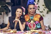 Eva Longoria w poszukiwaniu meksykańskich smaków