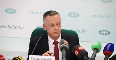 Majątek sędziego Tomasza Szmydta. Bez domu i oszczędności, ale z kredytami