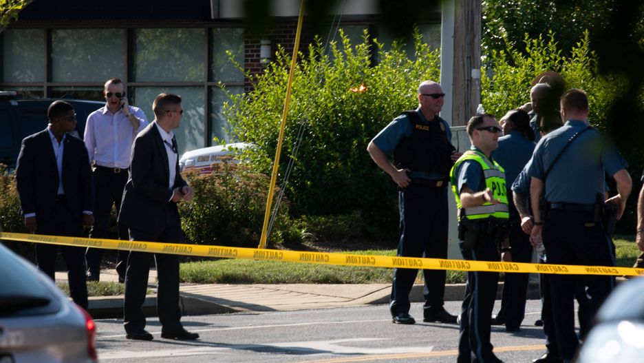 Tragedia w USA. Nie żyje pięć osób, w tym troje dzieci. Zdjęcie ilustracyjne