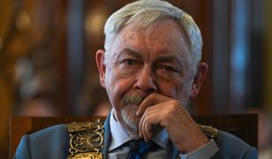 Majątek prezydenta Krakowa jest imponujący. To posiada Majchrowski