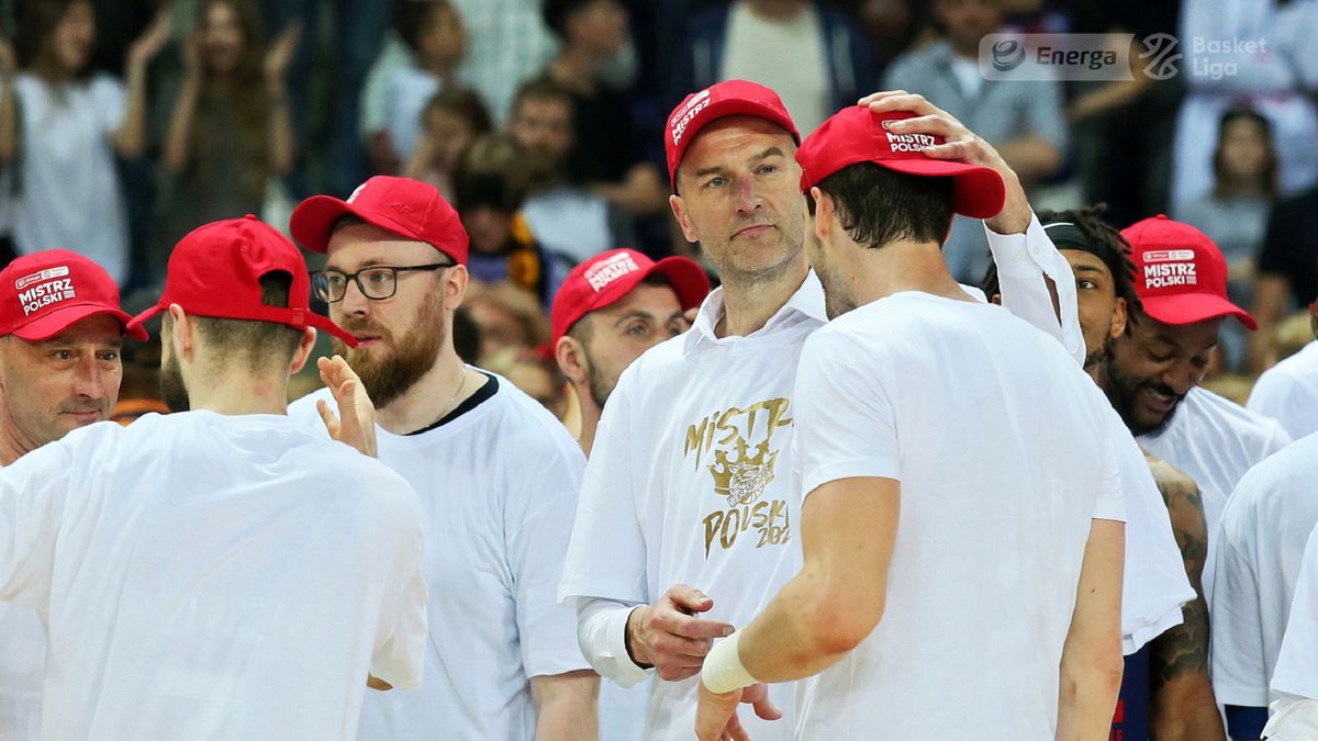 Zdjęcie okładkowe artykułu: Materiały prasowe / Andrzej Romański / Energa Basket Liga / Na zdjęciu: King Szczecin