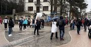 Nieprzyjemna niespodzianka w Zakopanem. "Najstarsi górale czegoś takiego nie pamiętają"